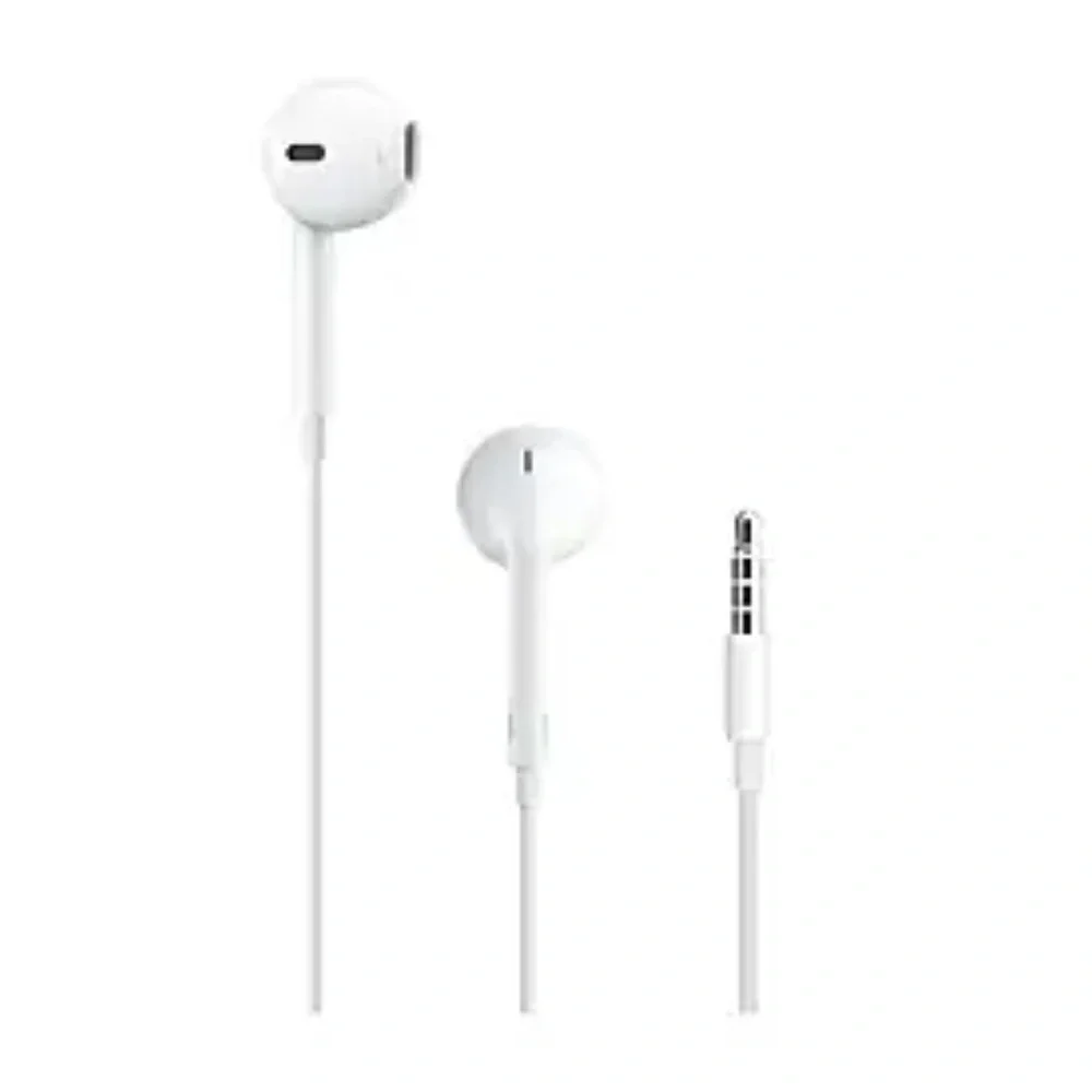 Apple Wired Headphone Earbuds
